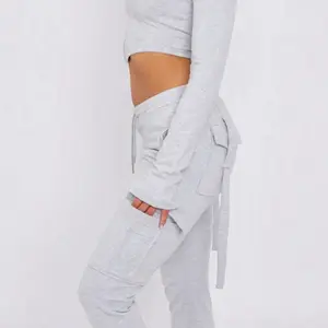 Candy Sets Cropped Jacket & Matching Pants - Stylish Combo for Versatile Outfits with Statement Style and Comfort - Love, Suits, Chic, Clothes
