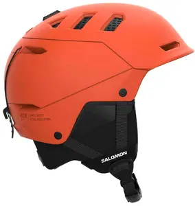 Salomon Husk Pro Helmet 2023