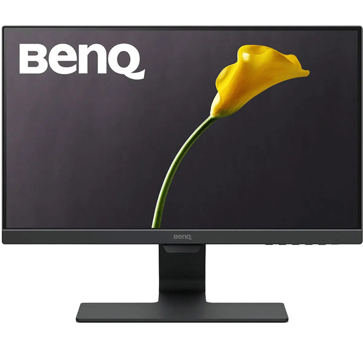 BenQ GW2283 21.5" 16:9 Full HD Stylish IPS Monitor with Eye-Care Technology, Built-In Speakers