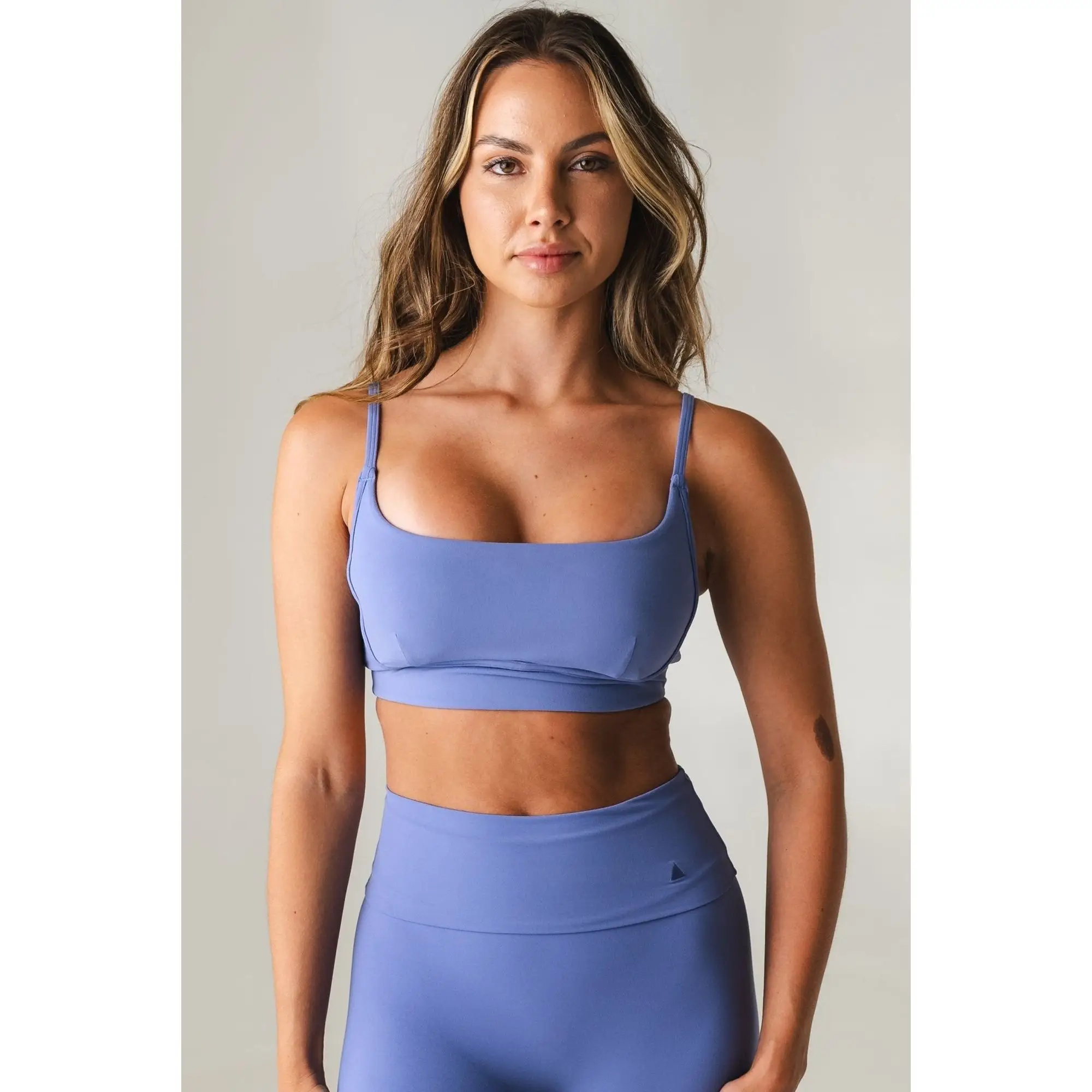Vitality Cloud II Contour Bra