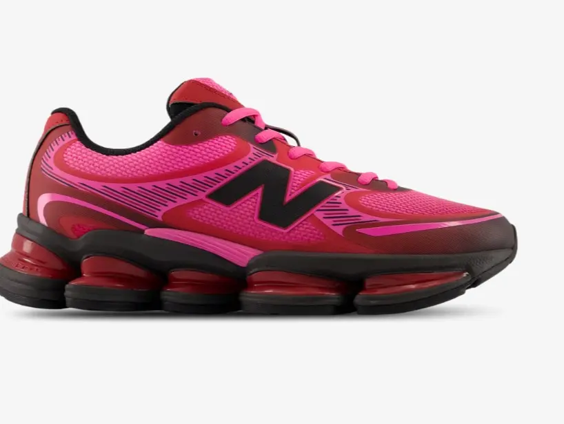 New Balance Women's Abzorb 2000
