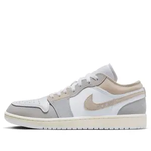 Air Jordan 1 Low SE Craft 'Inside Out Tech Grey' DN1635-002