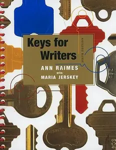 USED-Keys for Writers (Available Titles CourseMate) by Ann Raimes (Unknown)