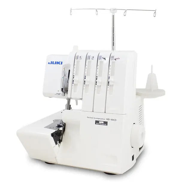 JUKI MO-104D Overlock Serger Machine