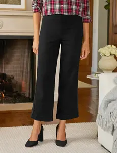 Westport Illusion Black Tuxedo Jean