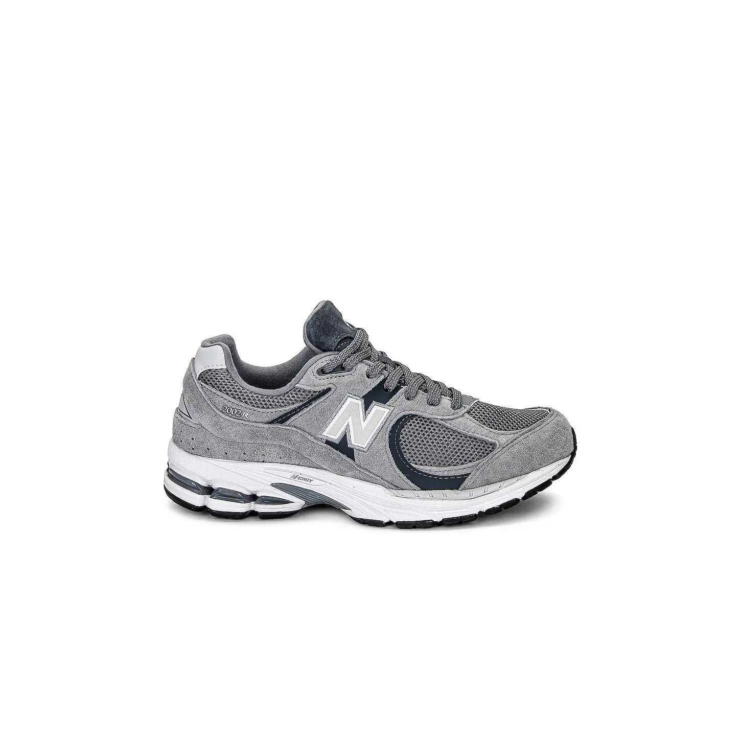 New Balance New Balance M2002RV1 in STEEL & LEAD New Balance New Balance M2002RV1 in STEEL & LEAD