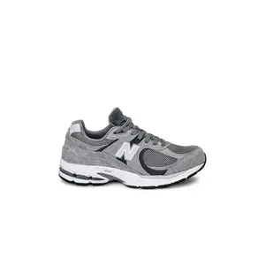 New Balance New Balance M2002RV1 in STEEL & LEAD