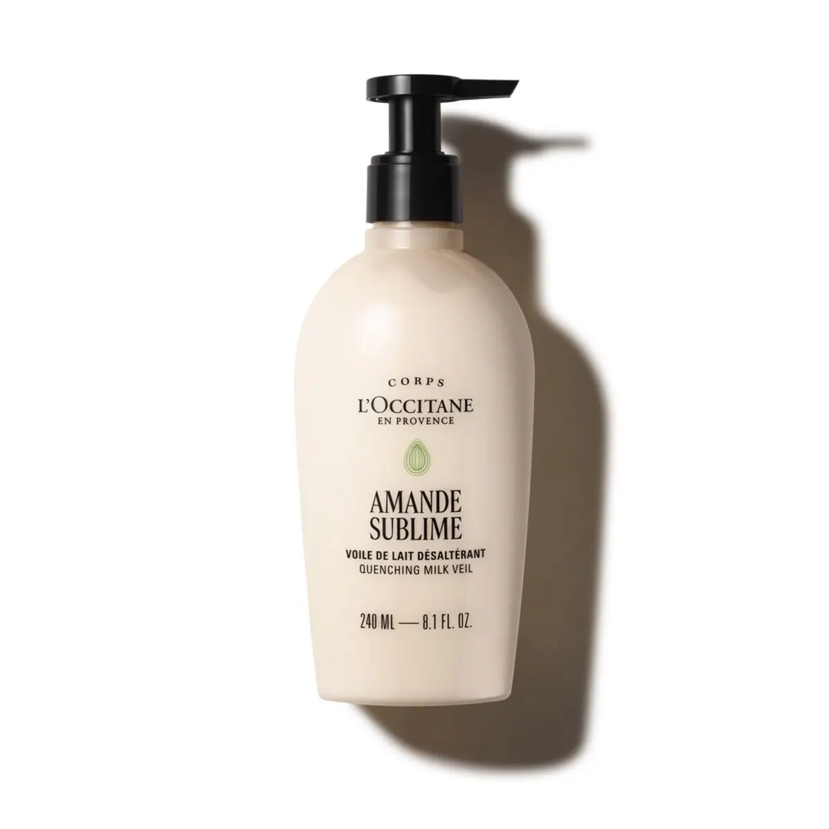 L'Occitane Almond Milk Veil 8.10 fl oz