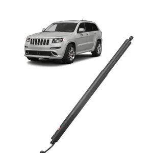VEVOR Rear Left Tailgate Power Lift Support, Compatible with 2011-2012 Jeep Grand Cherokee WK2 Series, Electric Liftgate Actuator, Trunk Tailgate Hatch Shock Strut Replaces OE# 55399277AD 55399277AC