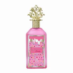 L’HAYA- MARSHSMALLOW CANDY- EXTRAIT THE PARFUM 3.4oz Marshmallow