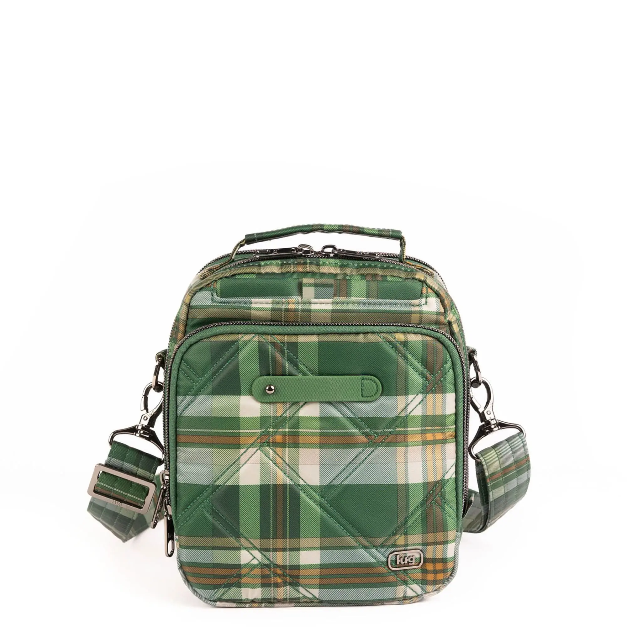 Skeeter Bridge Convertible Crossbody