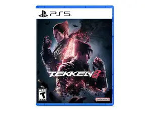 Tekken 8 - PlayStation 5