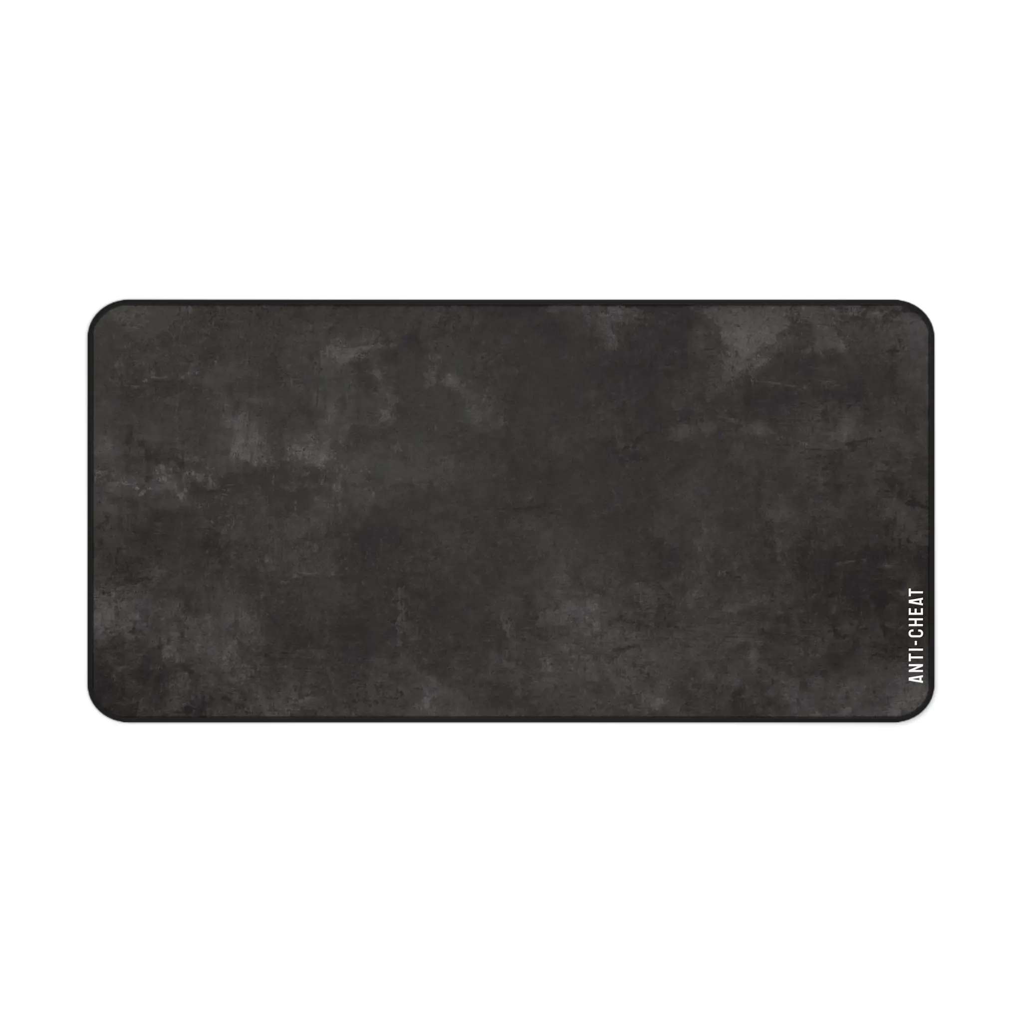 Concrete Aesthetic Desk Mat/Mouse Pad