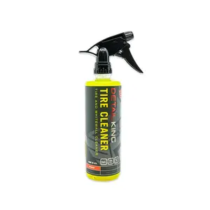 Tire Cleaner w/Darkening Agent