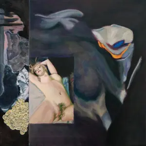 Mega Bog - End Of Everything  [COMPACT DISC - CD]