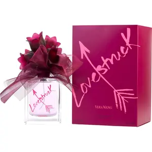 Vera Wang Lovestruck By Vera Wang Eau De Parfum For Women