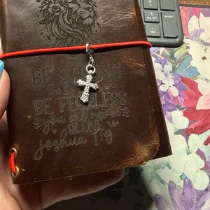 Handmade Leather A4 Laser Engraved Journal