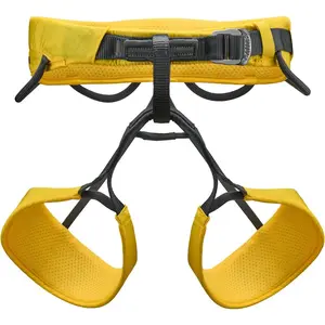 Rock Climbing Harness Men Mountaineering Tree Ice Climbing Women Half  Safety Belt Rappelling