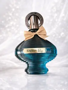 AMARAN Heaven Rayyan Eau de Parfum EDP 100 mL Fruity Floral Perfume for Women Unique Aroma Generous Size