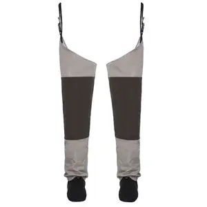 Kylebooker Breathable Stockingfoot Hip Waders KB006