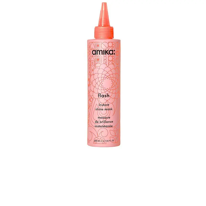 amika Flash Instant Shine Mask