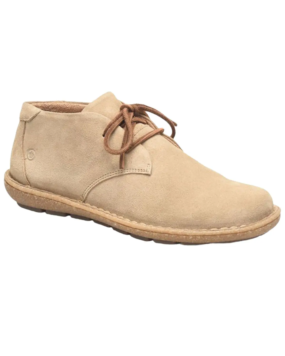 Born Women's Women'S Naula Ii Casual Shoes Round Toe - Br0062587