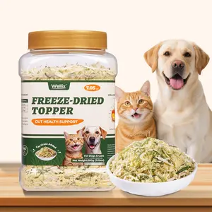 【Petlovers】Best Treat for Your Pet! - With Chicken, Egg Yolk, Cranberry, Pumpkin and Cat Grass#SummerVibes#petlovers Supplements