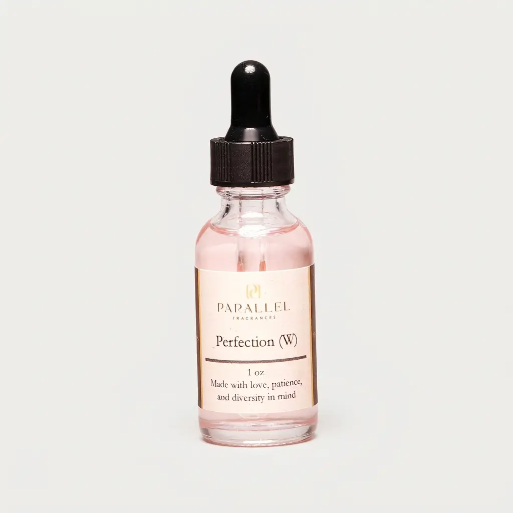Perfection - Women's Fragrance Oil