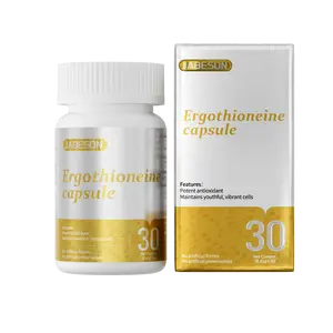 Ergothioneine Capsules
