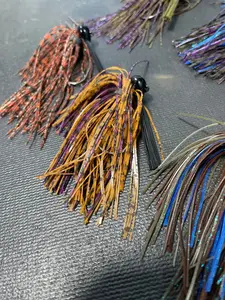 Football Jigs Football Jigs
