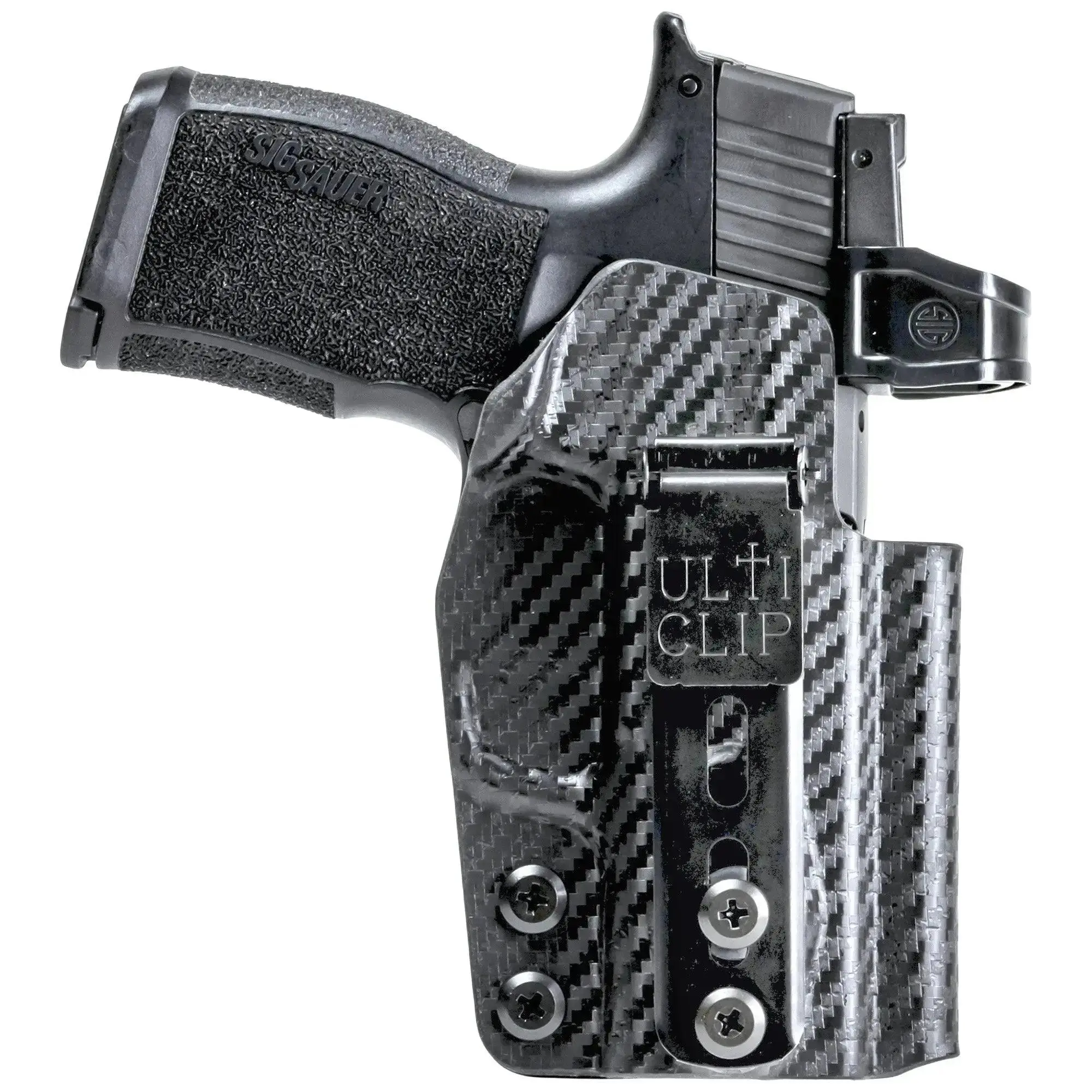 Sig Sauer P365 Athletic Wear Holster