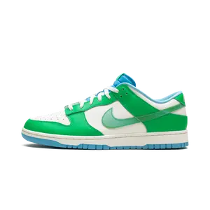 Nike Dunk Low "Green Shock" FZ4015 399 Nike Dunk Low "Green Shock" FZ4015 399