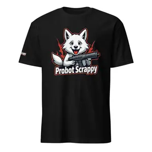 Short-Sleeve Unisex T-Shirt