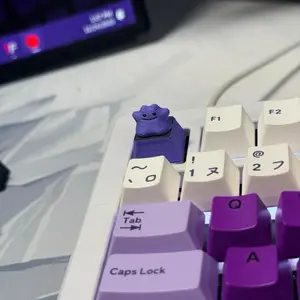Ditto Artisan Keycap Ditto Artisan Keycap
