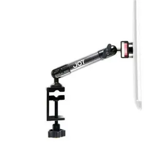 212 MAIN Magnetic C-Clamp Mount Holder, Standalone Tech Accessory for Tablets, Office & Commercial Furniture Accessories