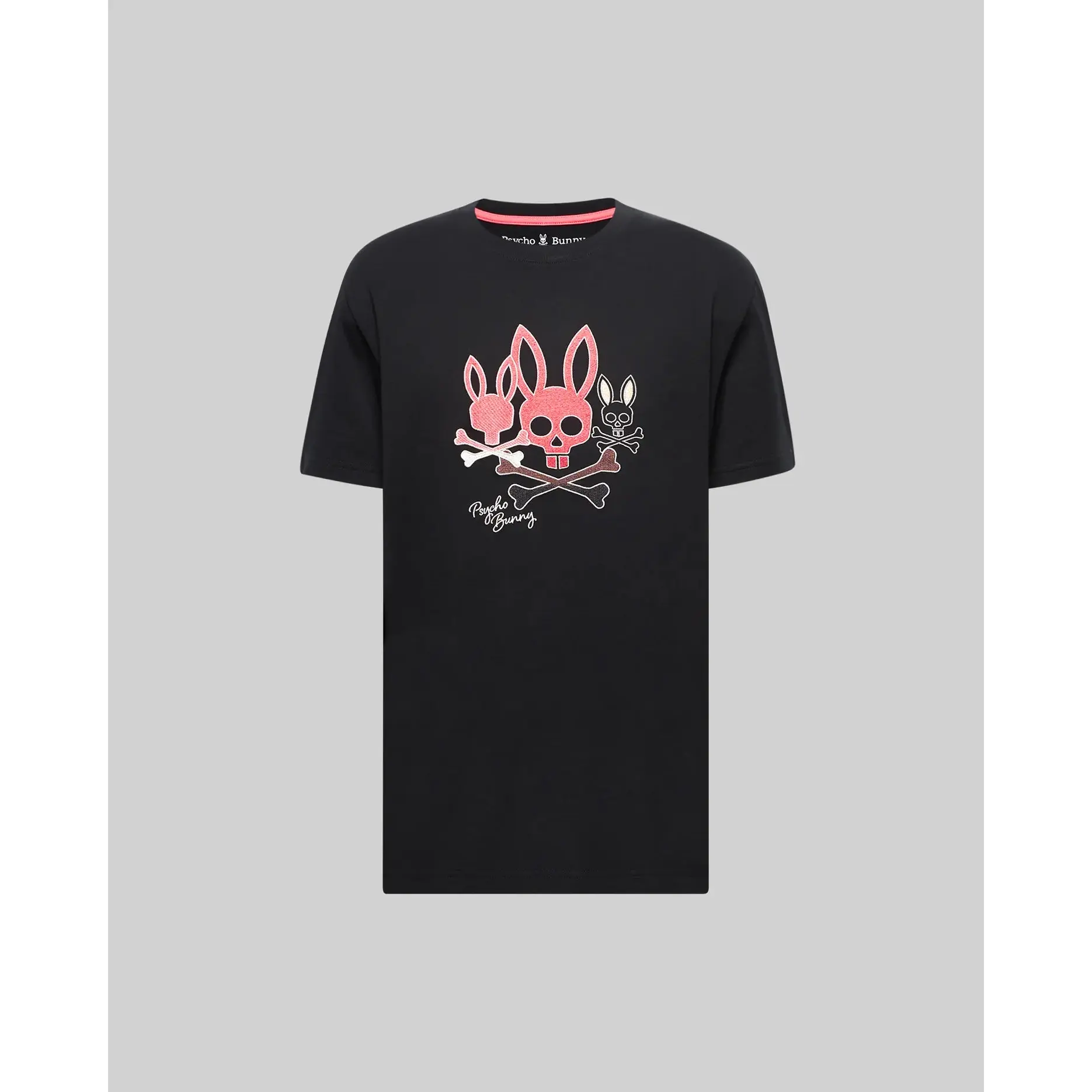 MENS OSCAR GRAPHIC TEE - MT0200213