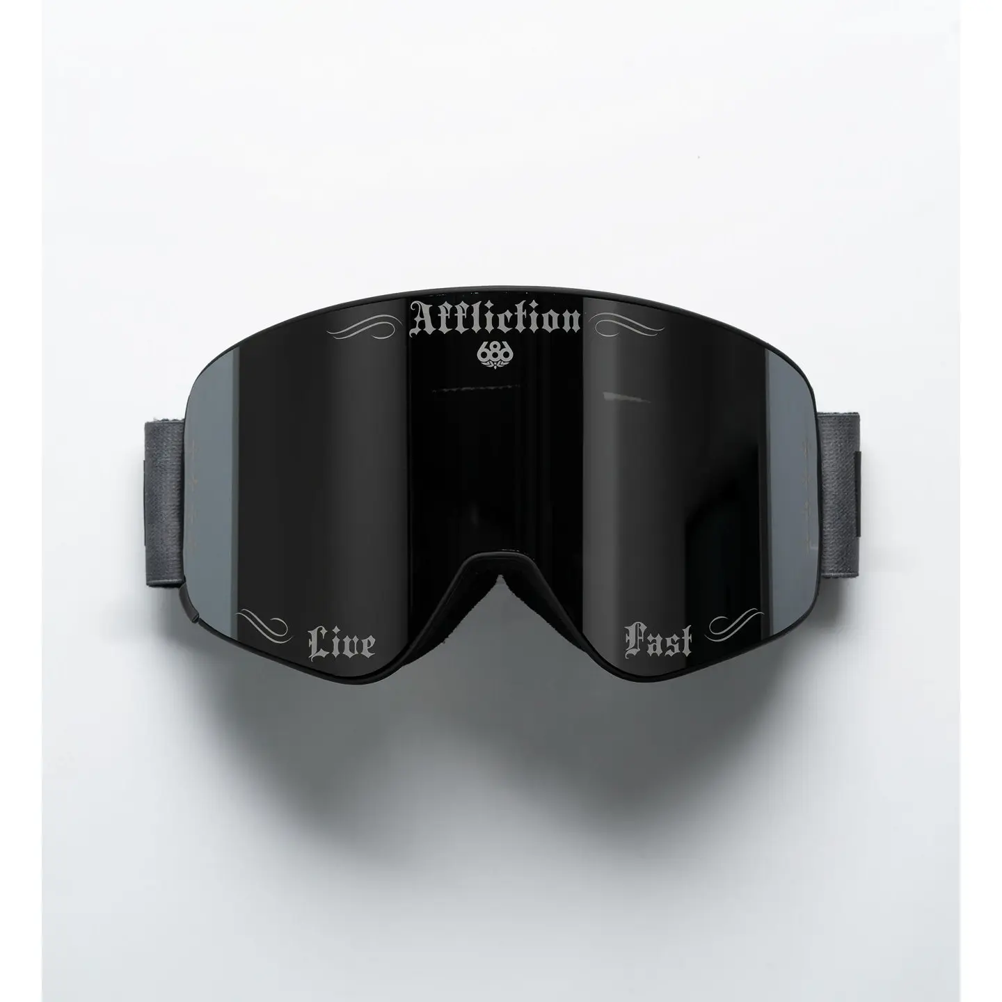 Affliction Goggle 686 Smarty Affliction Goggle 686 Smarty