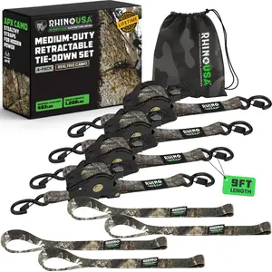 Rhino USA Exclusive LIVE Bundle