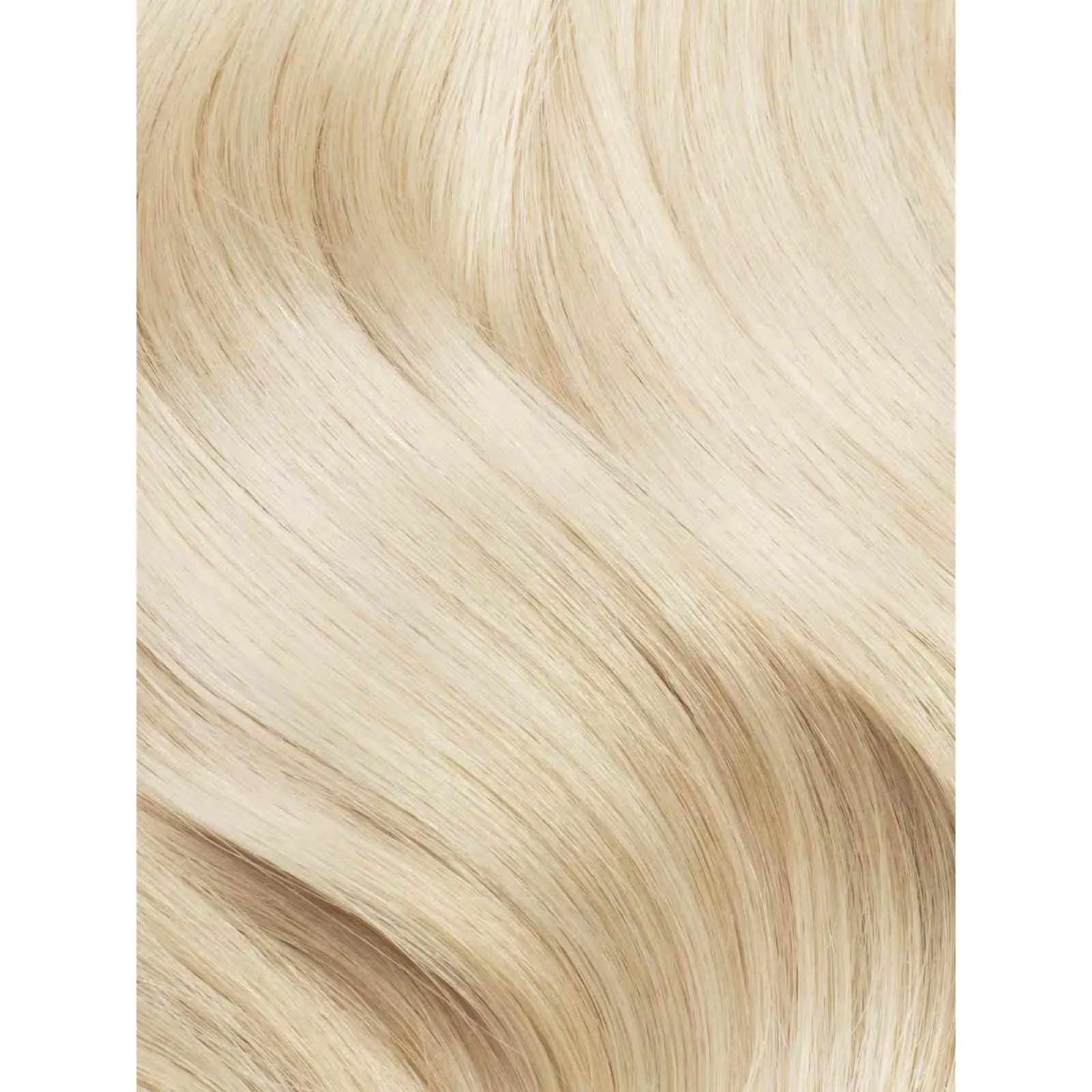 14" Platinum Blonde Hair Topper & 16” Halo® Bundle (205g)