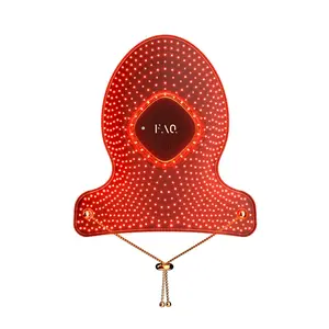 FOREO FAQ 221 Hand LED Anti-Aging Mask