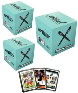 10 Box Pick Your Team Signed Authentic Football Helmets 10 Box Pick Your Team Signed Authentic Football Helmets