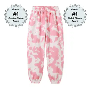 Comfrt Kids | Minimalist Sweatpants | Soft Kids Straight Leg Jogger Sweatpants