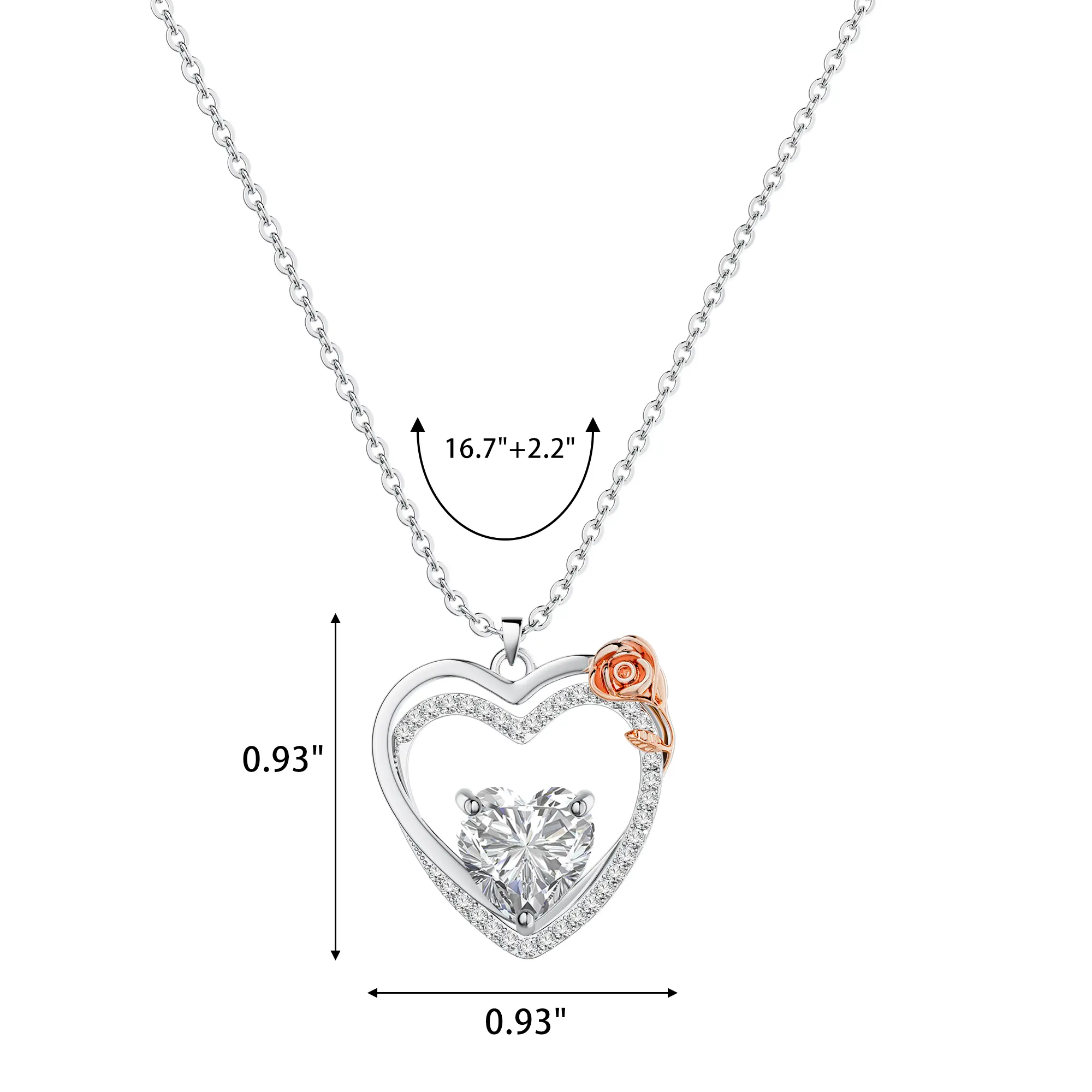 April-transparent（pure）- SL