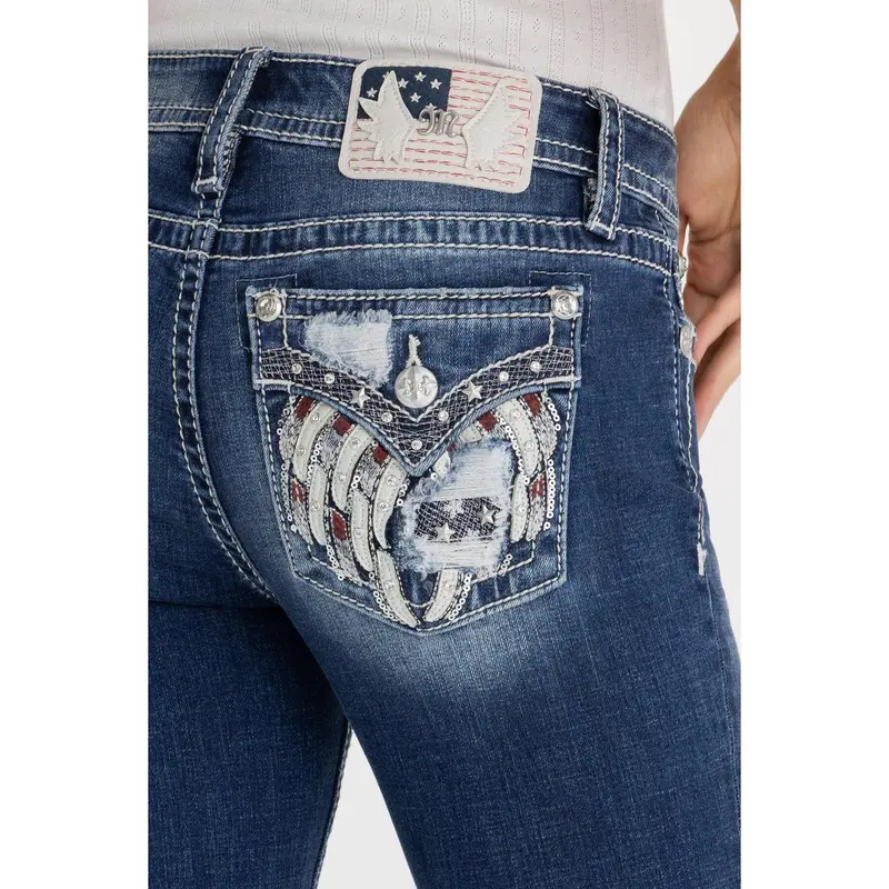miss sixty dublin jeans - TikTok Shop