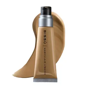 Liquid Makeup 28.5g | Maquillaje Liquido 28.2g