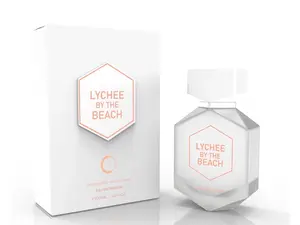 LYCHEE BY THE BEACH CAMARA PERFUMES 100 ML
