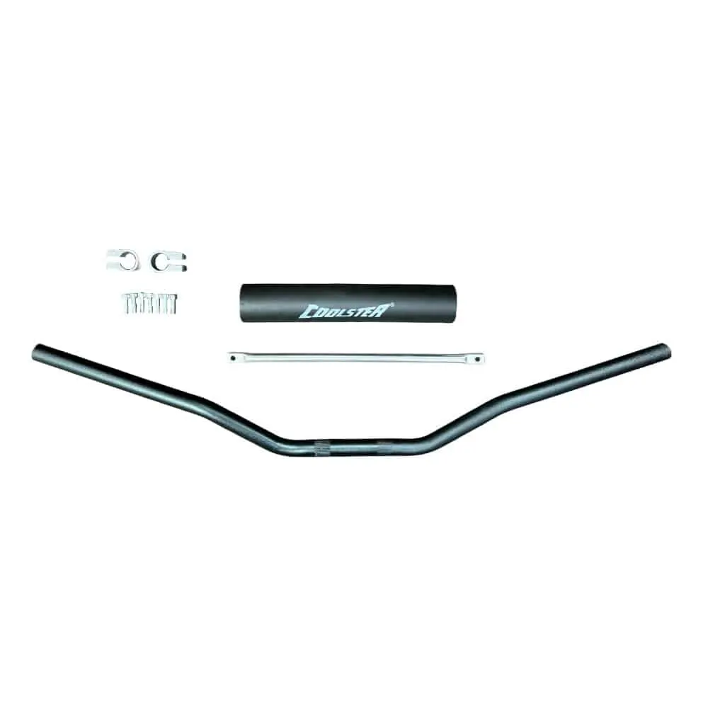 Handlebar M-125 (HAN-9) (MGM-PQ005)