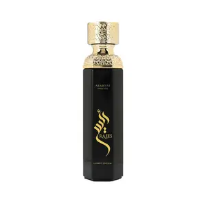 Arabiyat Prestige Raees Black U EDP 6.0 oz