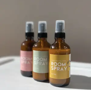 Room Sprays - The Perfect Way to Refresh Your Space