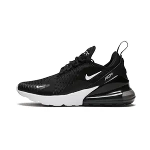 AIR MAX 270 WMNS "Black White" AH6789 001